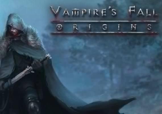 Vampire's Fall: Origins EU