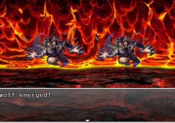 Arcane RERaise EN Global screenshot 2