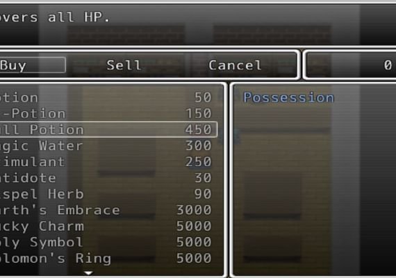 Arcane RERaise EN Global screenshot 4