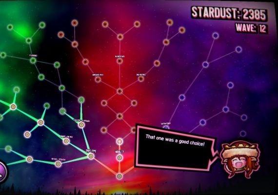 AstroViking EN Global screenshot 3