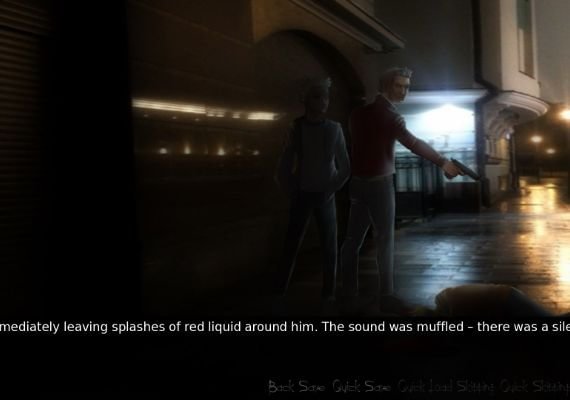 The Agony EN/RU Global screenshot 2