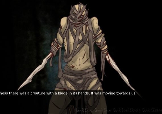 The Agony EN/RU Global screenshot 4