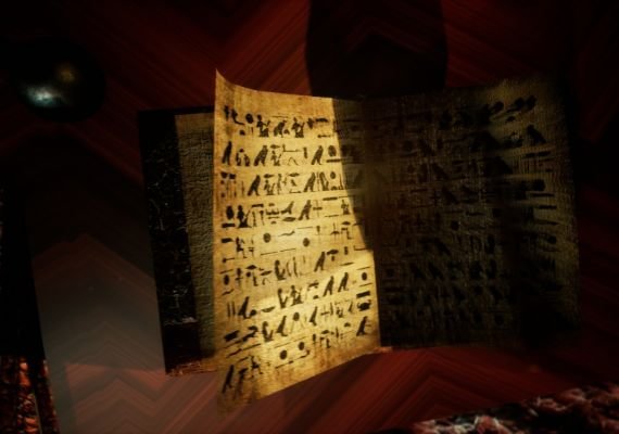 Aegyptus EN Global screenshot 3