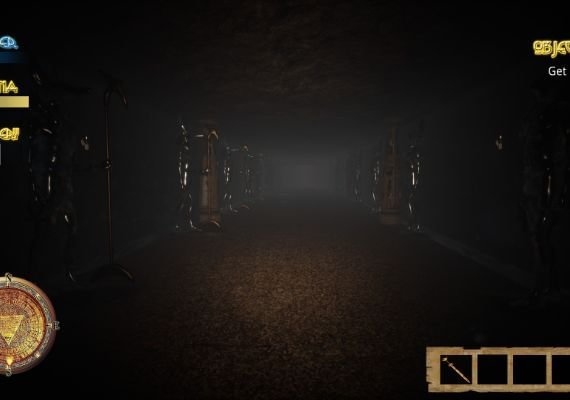 Aegyptus EN Global screenshot 4