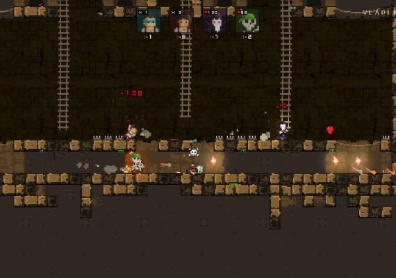 Absoloot EN Global screenshot 3
