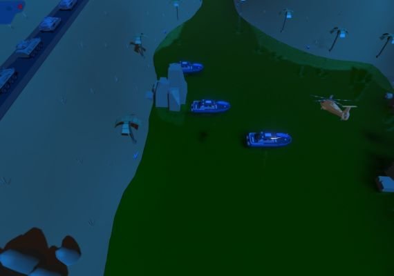 AirShock EN/DE/FR/IT/RU/ES/UK Global screenshot 2