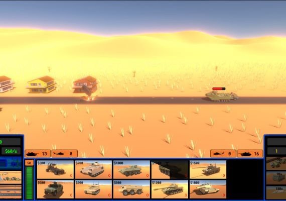 AirShock EN/DE/FR/IT/RU/ES/UK Global screenshot 3