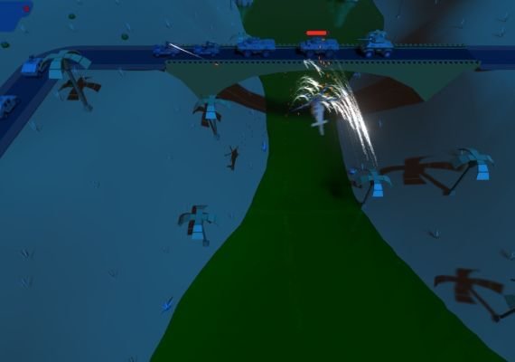 AirShock EN/DE/FR/IT/RU/ES/UK Global screenshot 4