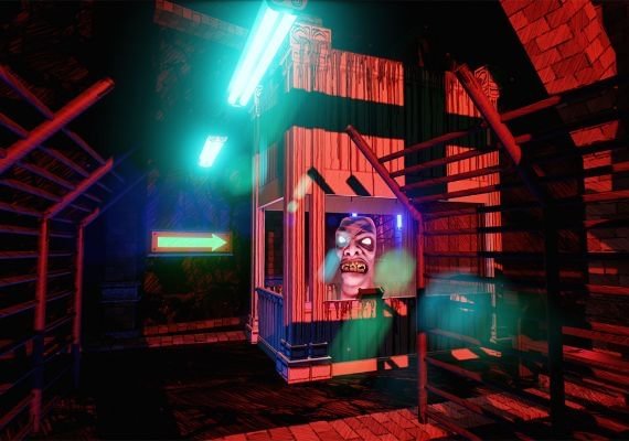 Albino Lullaby: Episode 1 EN Global screenshot 4