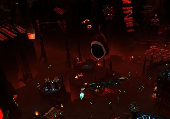Alchemist Defender VR EN Global screenshot 3