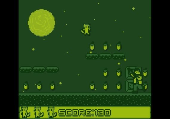 Fitz The Fox EN Global screenshot 2