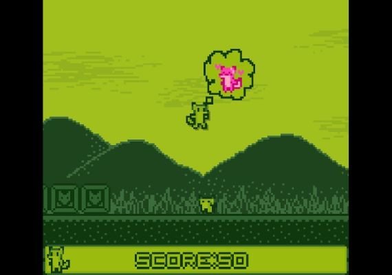 Fitz The Fox EN Global screenshot 3