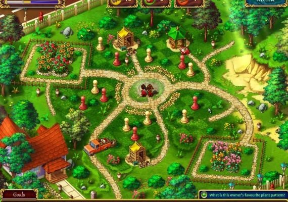 Gardens Inc.: From Rakes to Riches EN/DE/FR/NL Global screenshot 3