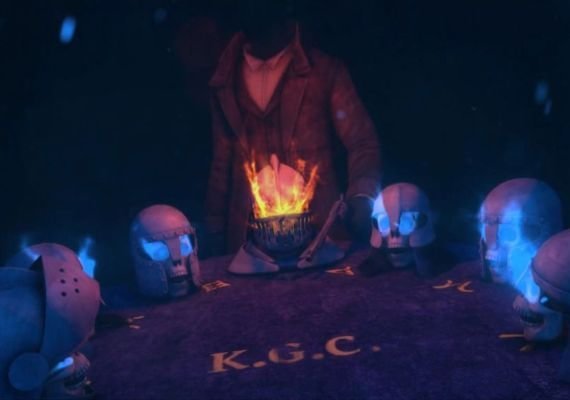 Midnight Mysteries: Witches of Abraham Collector's Edition EN Global screenshot 2