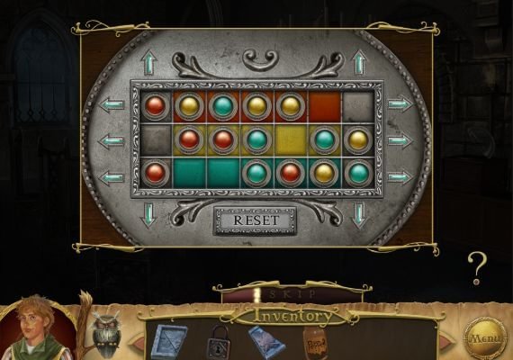 The Fool EN Global screenshot 3