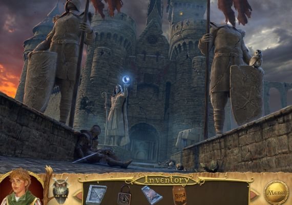 The Fool EN Global screenshot 4