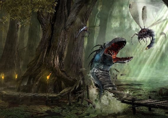 ArcaniA + Gothic Pack EN Global screenshot 4