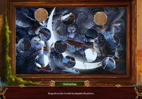 Eventide: Slavic Fable EN/DE/FR/IT/JA/KO Global screenshot 4