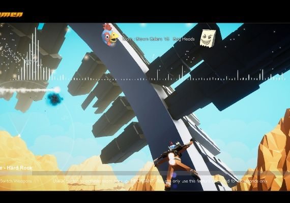 WingMen EN Global screenshot 2
