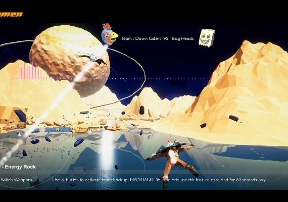 WingMen EN Global screenshot 3