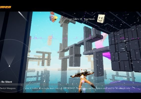 WingMen EN Global screenshot 4