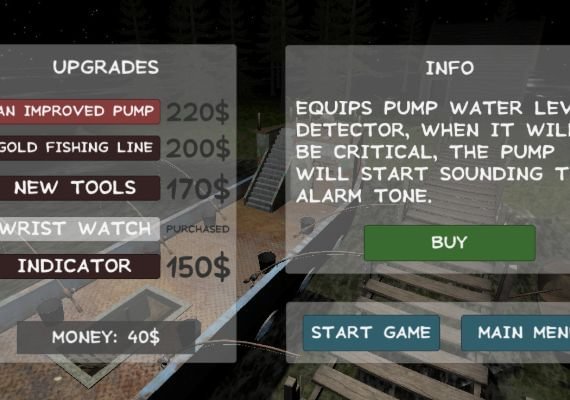 Visitors: Marine Invasion EN Global screenshot 2