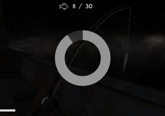 Visitors: Marine Invasion EN Global screenshot 3