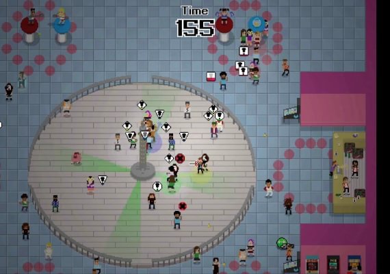 Conga Master EN/DE/FR/IT/JA/PT/ES Global screenshot 3