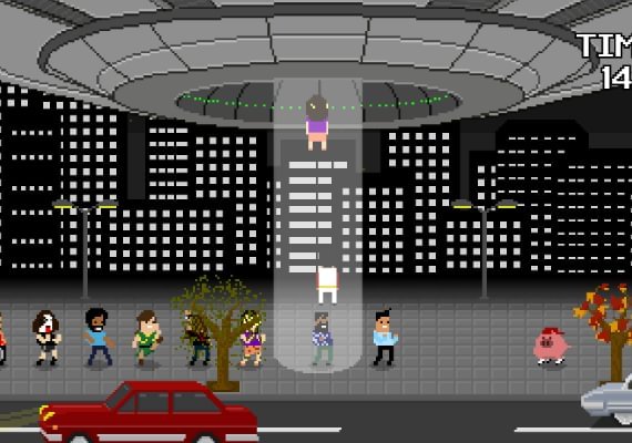 Conga Master EN/DE/FR/IT/JA/PT/ES Global screenshot 4