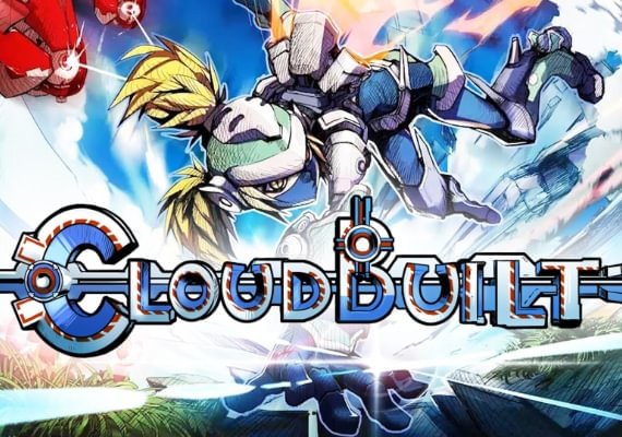 Cloudbuilt EN/DE/FR/IT/PL/RU/ES Global