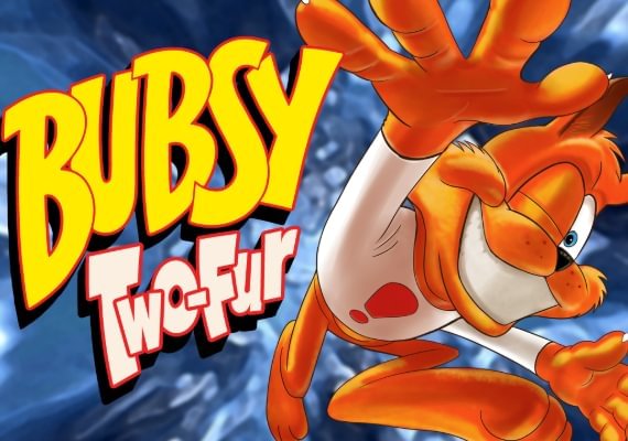 Bubsy Two-Fur EN Global