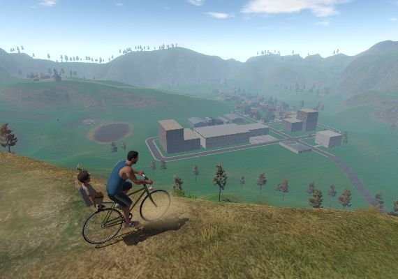 Guts and Glory EN/DE/FR/ZH/ES/ZH Global screenshot 2