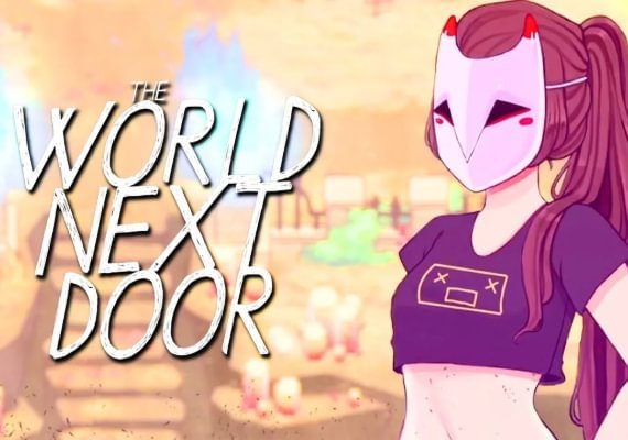 The World Next Door EN Global