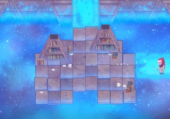 The World Next Door EN Global screenshot 4