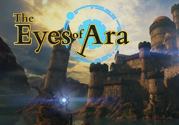 The Eyes of Ara Global