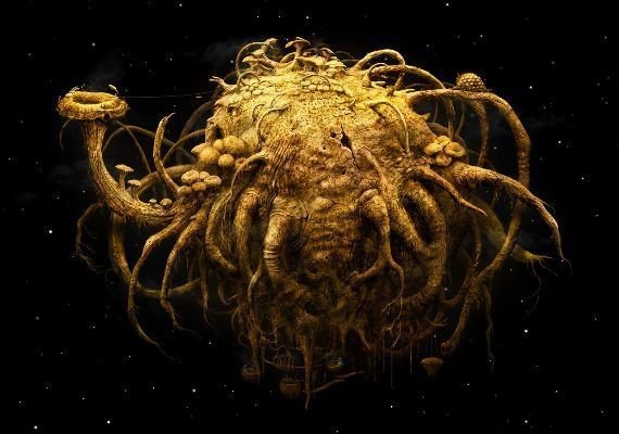 Samorost 3 Cosmic Edition EN/DE/FR/IT/PT/ES Global screenshot 4
