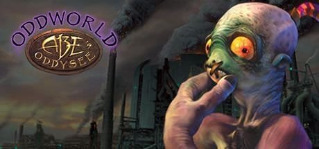 Oddworld: Abe's Oddysee + Abe's Exoddus EN/DE/FR/IT/JA/ES Global screenshot 2