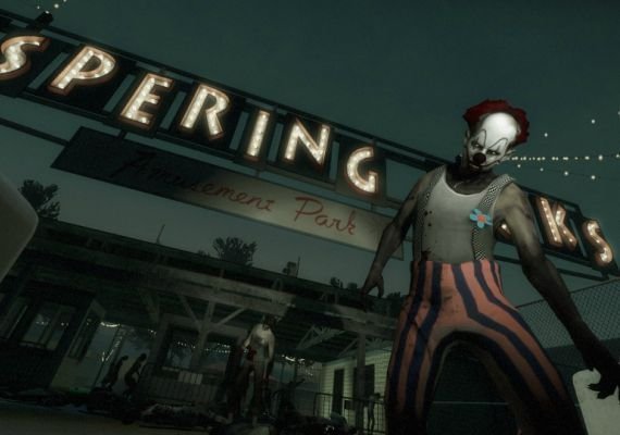 Left 4 Dead 2 EN EU screenshot 3
