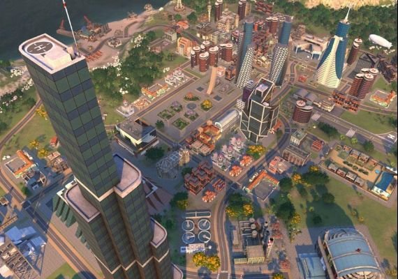 Tropico 4 - Collector's Bundle EN/DE/FR Global screenshot 4