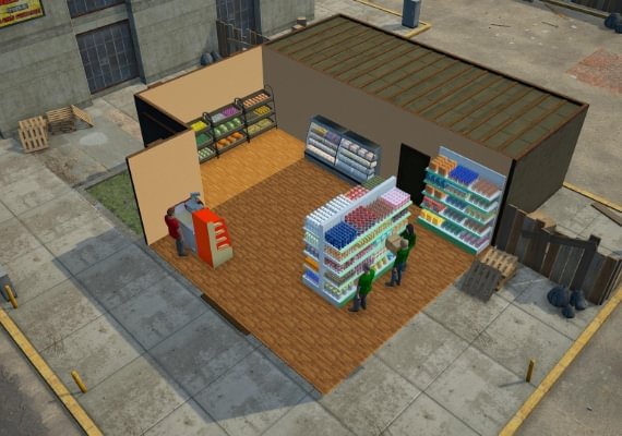 Market Tycoon Global screenshot 2
