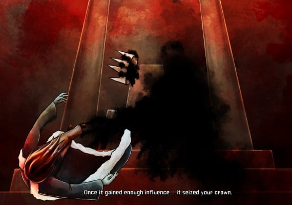 In Exilium EN Global screenshot 2
