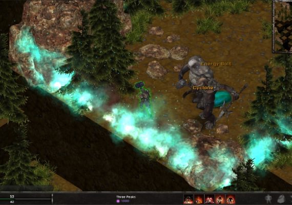 In Exilium EN Global screenshot 3
