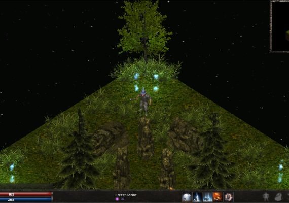 In Exilium EN Global screenshot 4