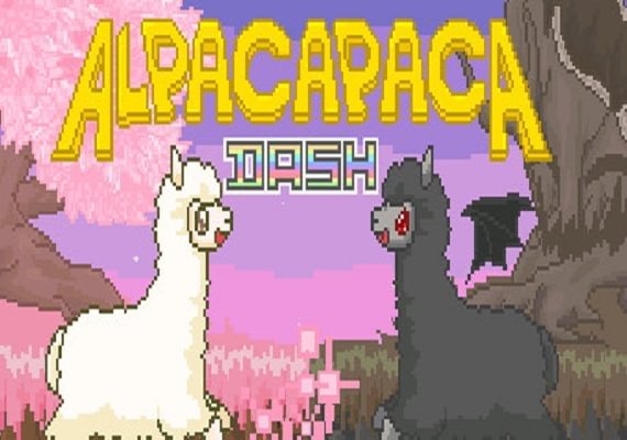 Alpacapaca Dash EN/KO/PT Global