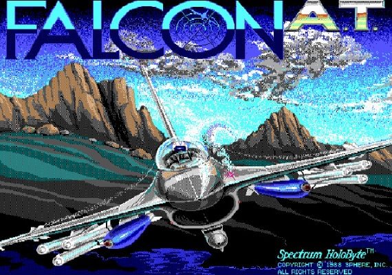 Falcon A.T. EN Global