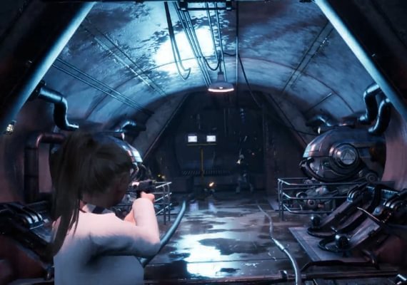 The Behind: The Beyond EN Global screenshot 3
