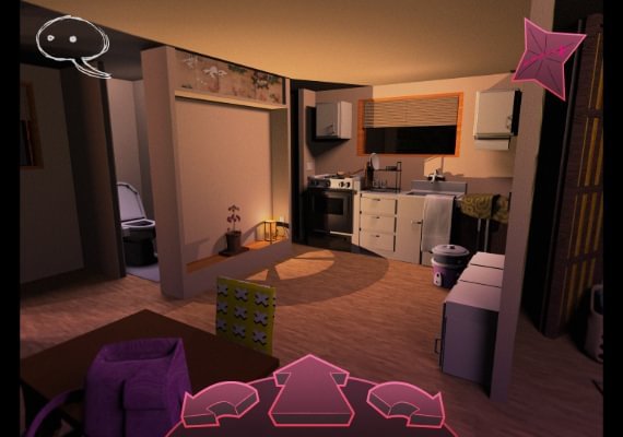 Broken Minds EN Global screenshot 2