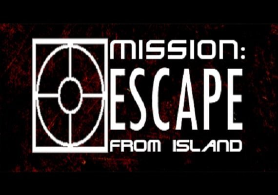 Mission: Escape From Island EN Global