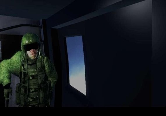 Mission: Escape from Island EN Global screenshot 2
