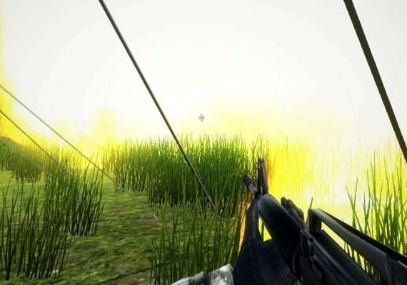 Mission: Escape from Island EN Global screenshot 3